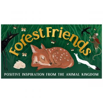 Forest Friends - 40 Cards